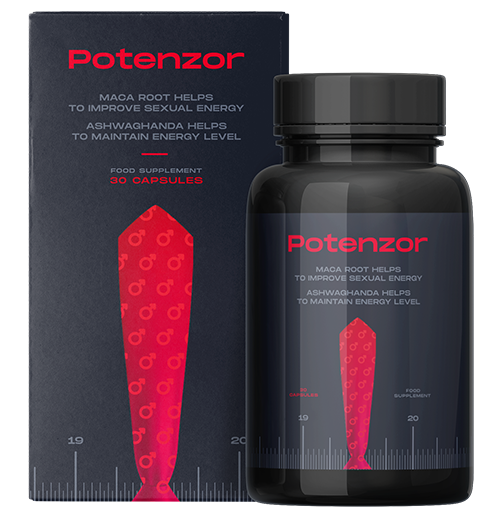 Potenzor