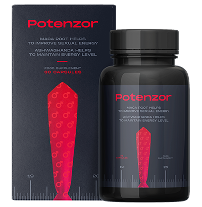 Potenzor