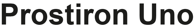 ProstironUno