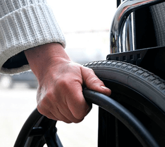 Հոդային հիվանդությունները բերում են տեղային կաթվածի և հաշմանդամության