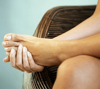 Հոդային հիվանդությունները բերում են տեղային կաթվածի և հաշմանդամության