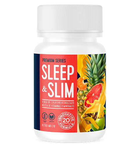 Sleep & Slim