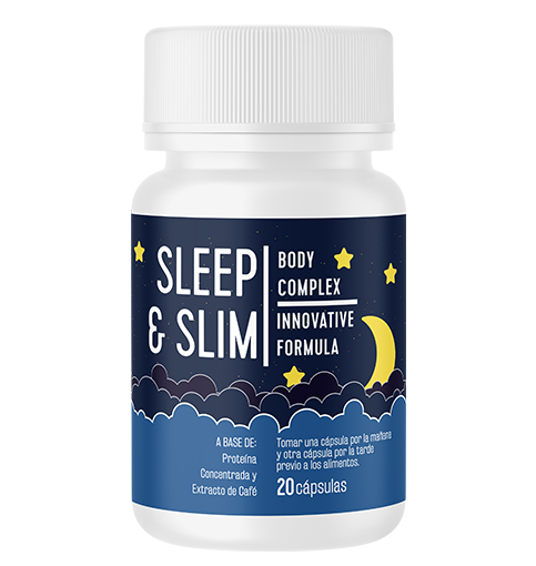 Sleep & Slim