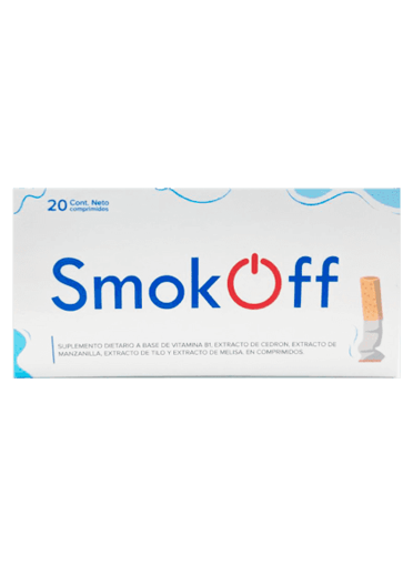 SmokOff