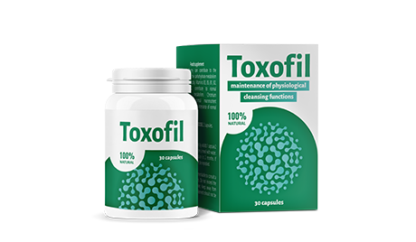 Toxofil