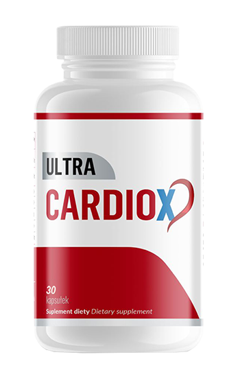 Ultra Cardio X