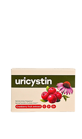Uricystin