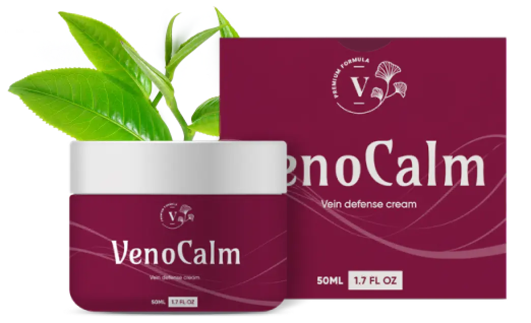 VenoCalm