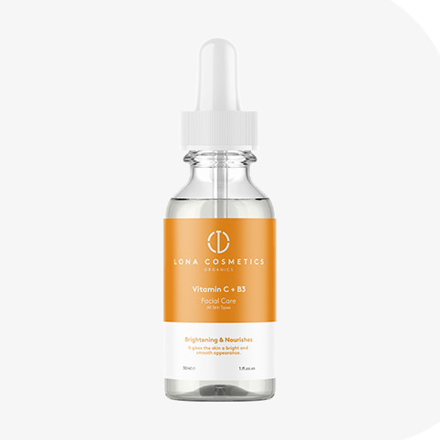 اطلب Vitamin C+B3