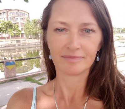 Marta z Wrocławia - Schudła 13 kg