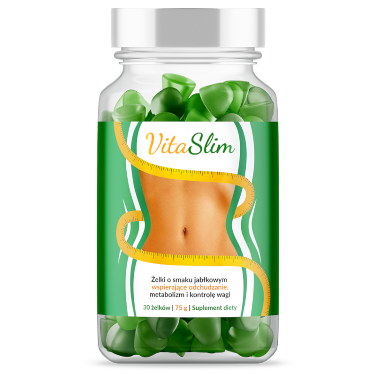 VitaSlim - 10 plastrów