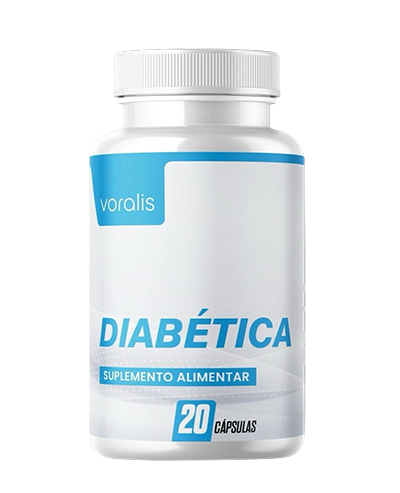 VORALIS Diabética