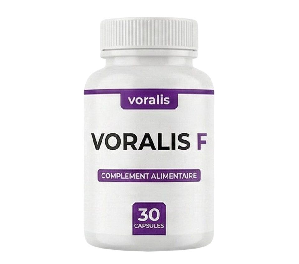 VORALIS F