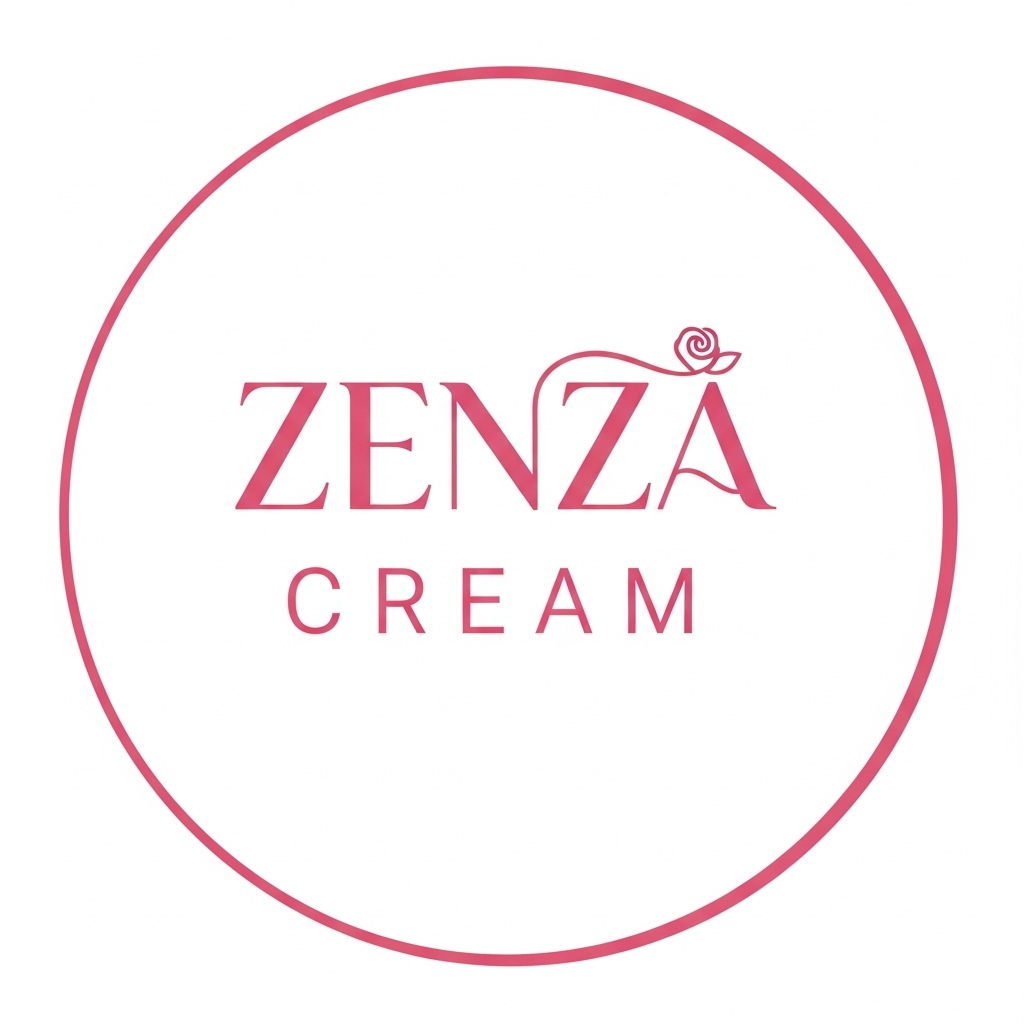 Zenza Cream Logo