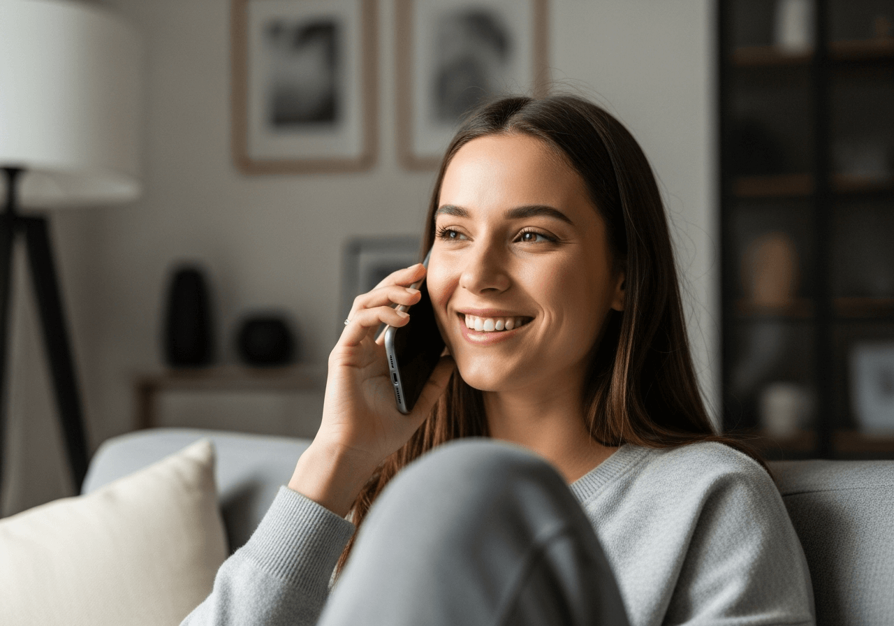 Paso 2 - Esperar llamada