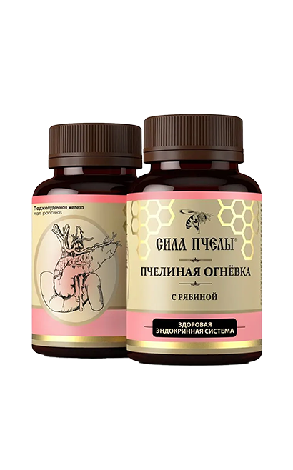 Сила пчелы